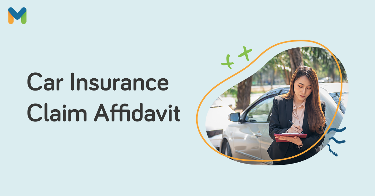 How to Get an Affidavit of Car Insurance Claim in the Philippines